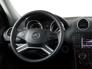 2012 Mercedes-Benz GL 350 BlueTEC