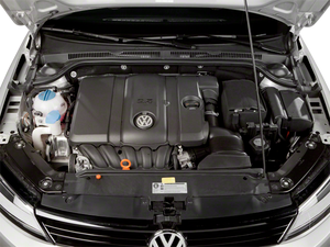 2012 Volkswagen Jetta TDI w/Premium &amp; Nav