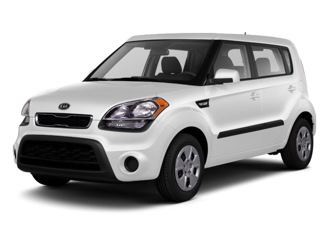 Used 2013 Kia Soul Exclaim with VIN KNDJT2A63D7528414 for sale in Gladstone, OR