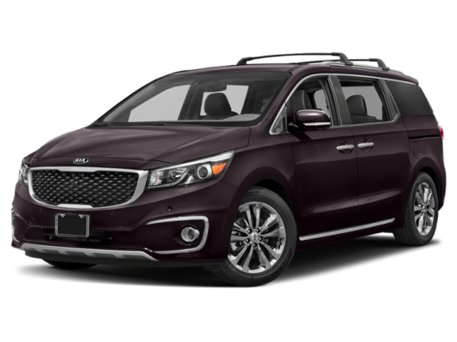 Used 2015 Kia Sedona SX Limited with VIN KNDME5C14F6033982 for sale in Gladstone, OR