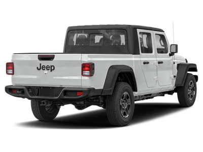 2022 Jeep Gladiator Sport S 4x4
