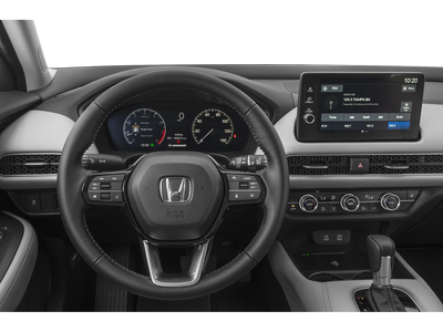 2027 Honda HR-V EX-L AWD
