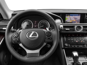 2015 Lexus IS 250 4dr Sport Sdn AWD