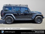 2020 Jeep Wrangler Unlimited Willys