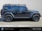 2020 Jeep Wrangler Unlimited Willys