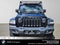 2020 Jeep Wrangler Unlimited Willys