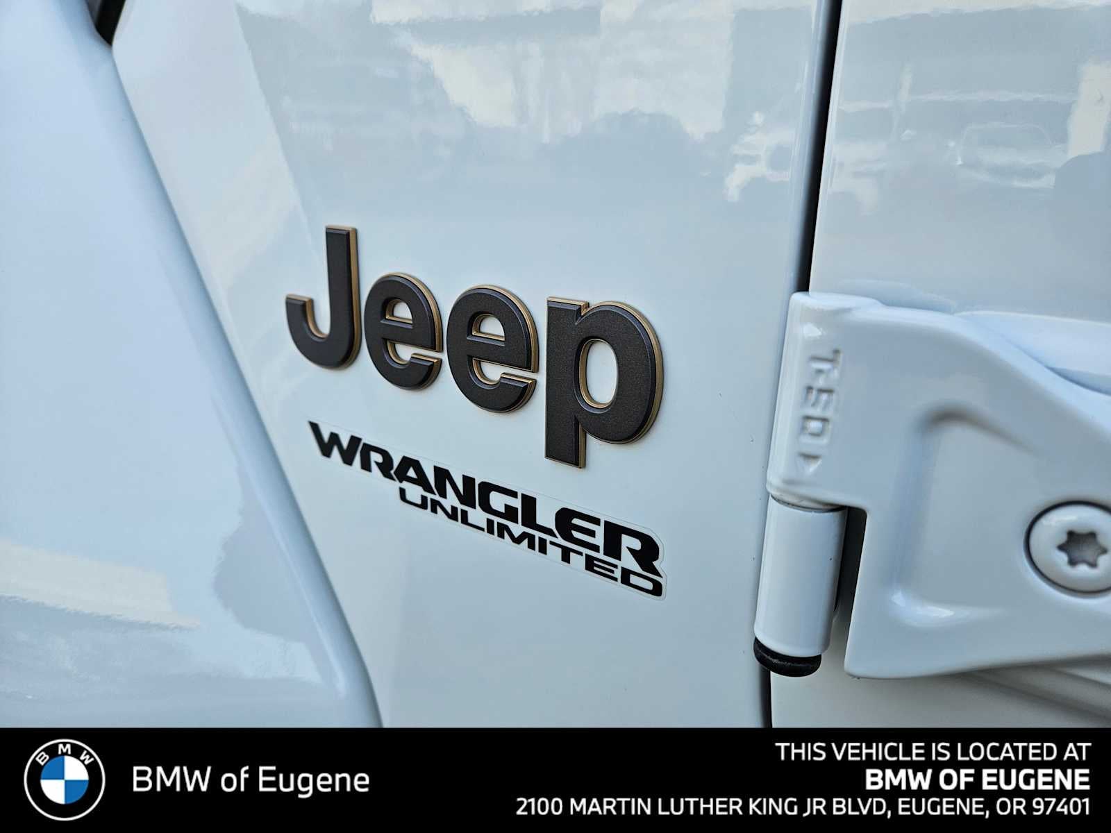 2022 Jeep Wrangler Unlimited Rubicon 392