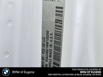 2022 Jeep Wrangler Unlimited Rubicon 392