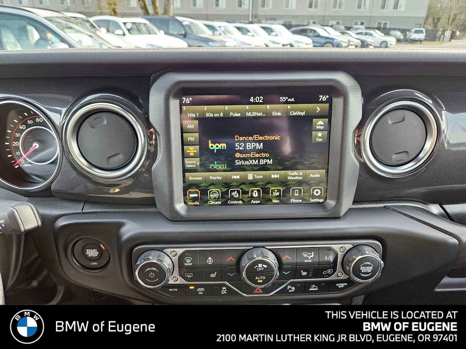 2022 Jeep Wrangler Unlimited Rubicon 392