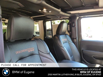 2023 Jeep Wrangler Rubicon 392