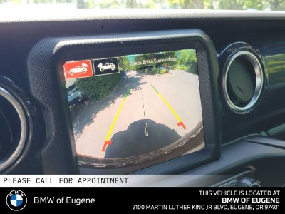 2023 Jeep Wrangler Rubicon 392
