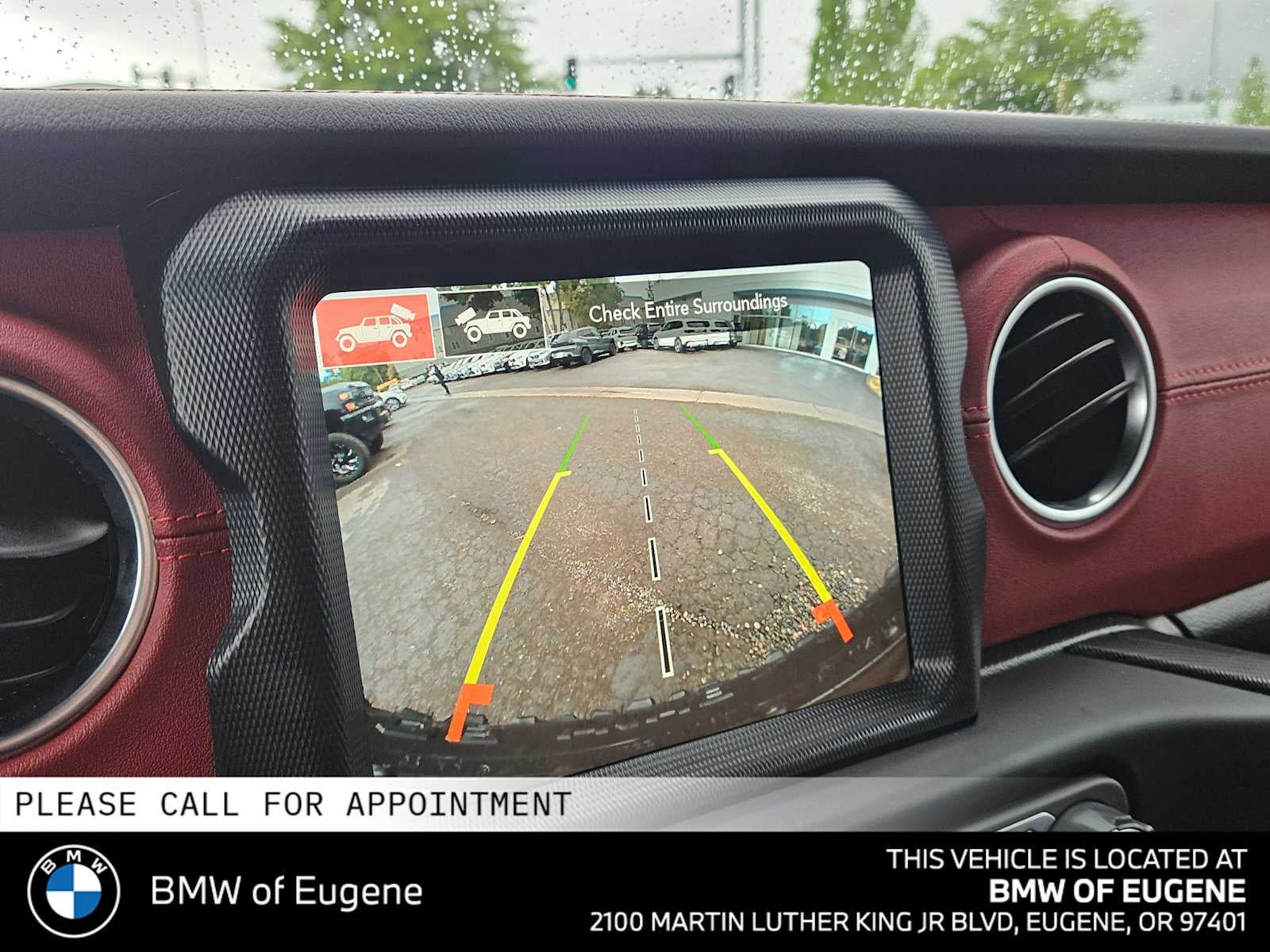 2023 Jeep Wrangler Rubicon 20th Anniversary