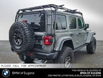 2023 Jeep Wrangler Rubicon 20th Anniversary