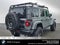 2023 Jeep Wrangler Rubicon 20th Anniversary