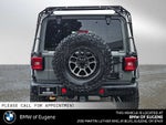 2023 Jeep Wrangler Rubicon 20th Anniversary