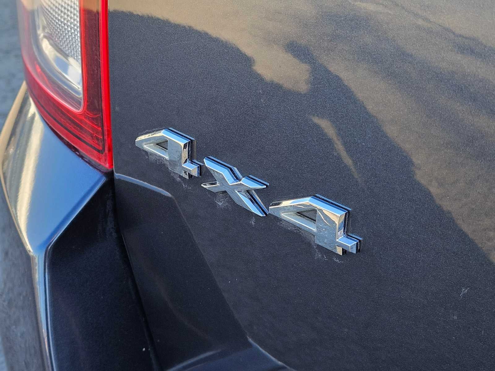 2015 Jeep Compass Sport