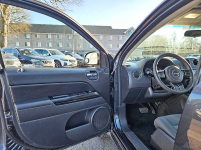 2015 Jeep Compass Sport