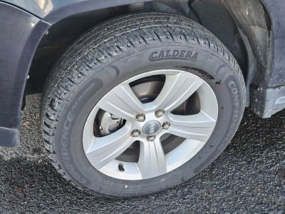 2015 Jeep Compass Sport