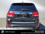 2012 Jeep Grand Cherokee SRT8
