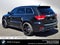 2012 Jeep Grand Cherokee SRT8