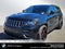 2012 Jeep Grand Cherokee SRT8