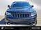 2012 Jeep Grand Cherokee SRT8