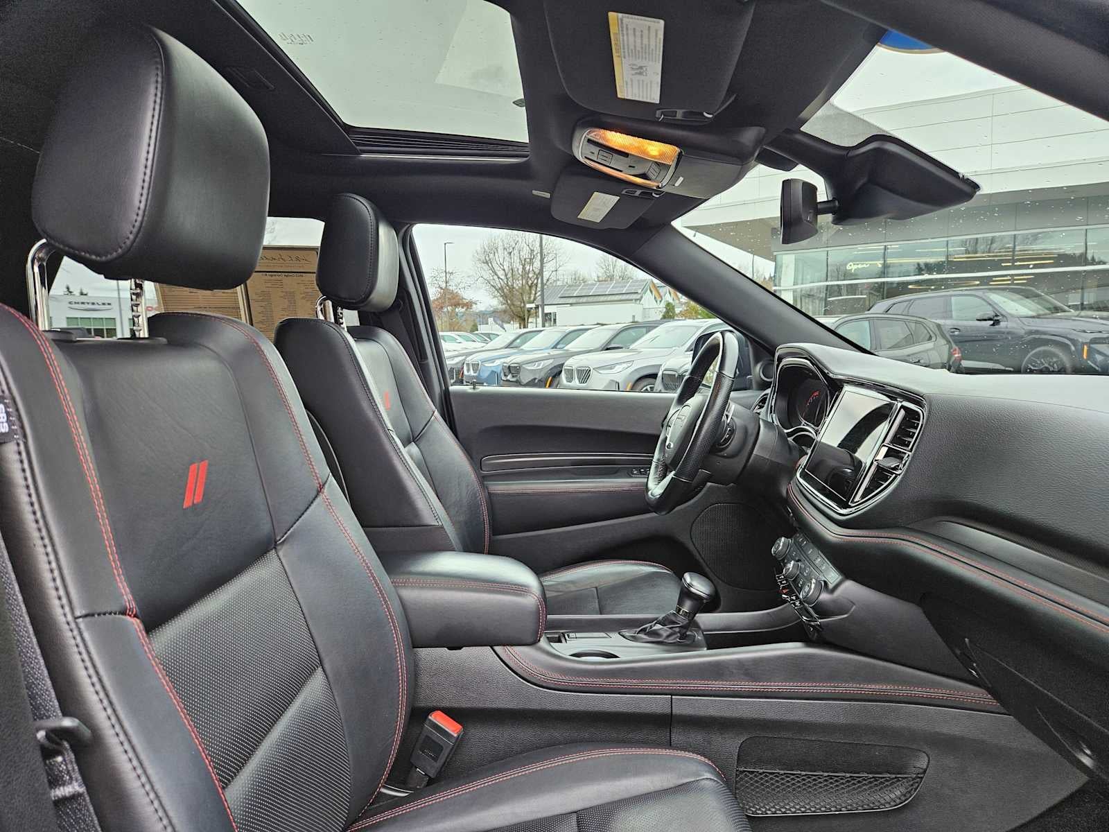 2023 Dodge Durango R/T