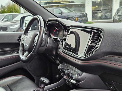 2023 Dodge Durango R/T