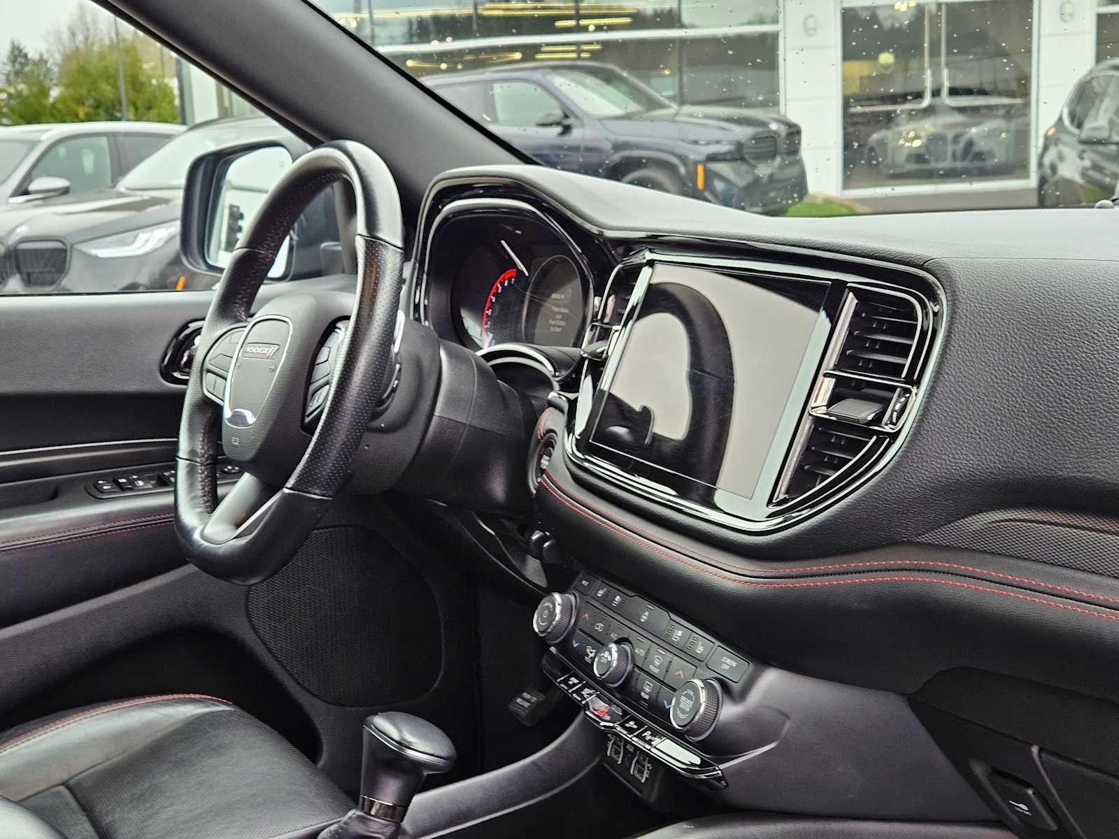 2023 Dodge Durango R/T