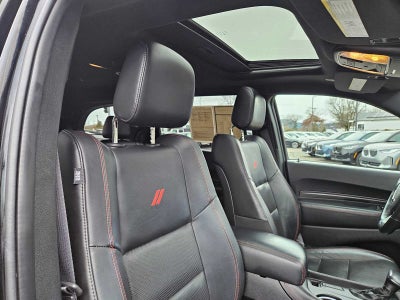2023 Dodge Durango R/T