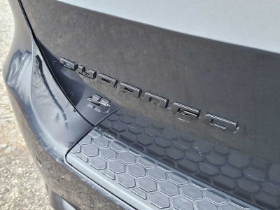 2023 Dodge Durango R/T