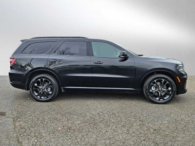 2023 Dodge Durango R/T