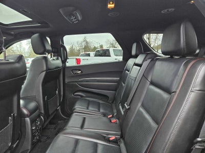 2023 Dodge Durango R/T