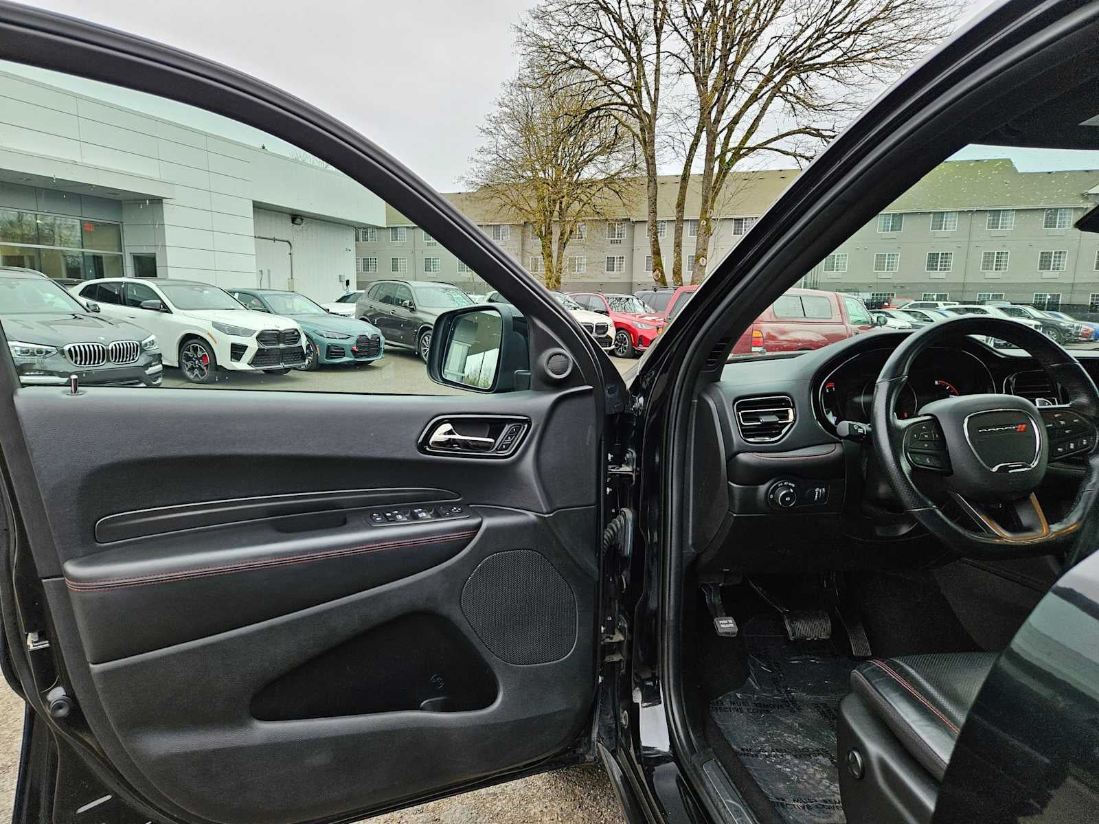 2023 Dodge Durango R/T