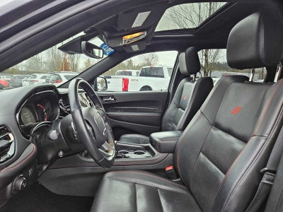2023 Dodge Durango R/T