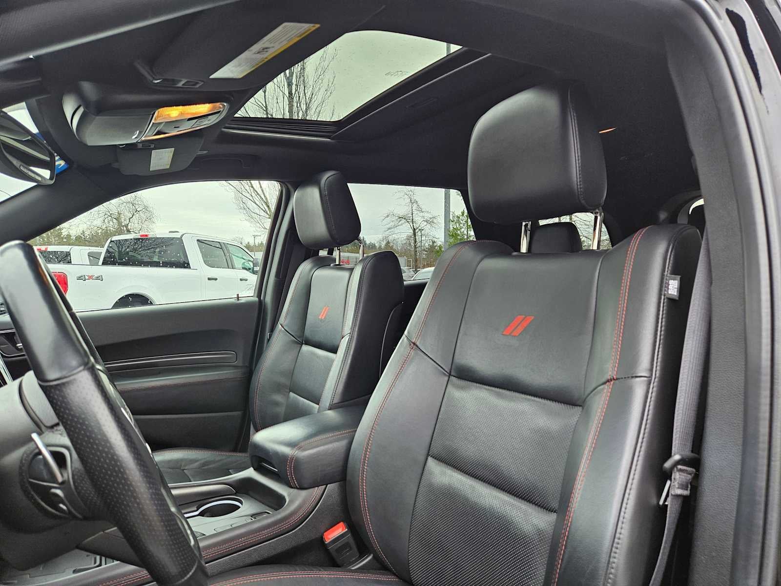 2023 Dodge Durango R/T