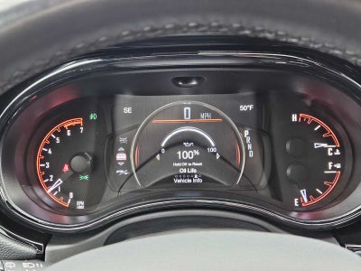 2023 Dodge Durango R/T