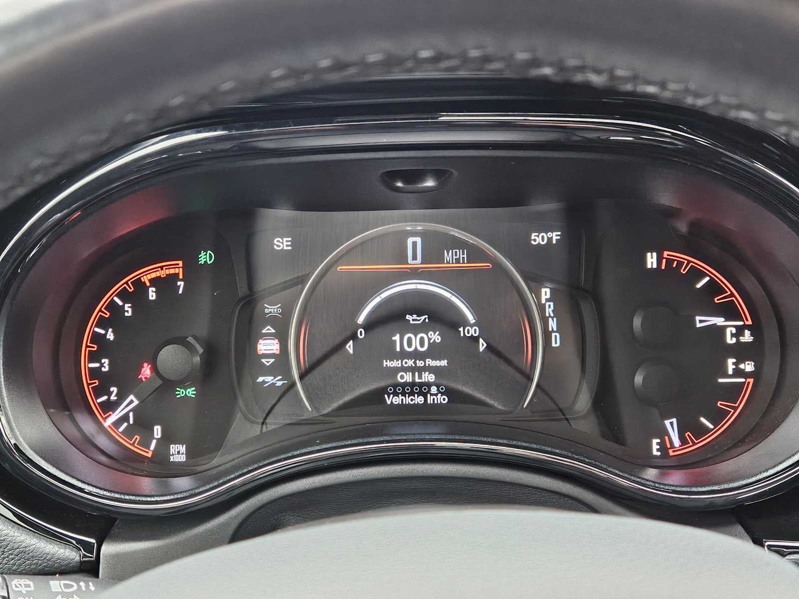 2023 Dodge Durango R/T