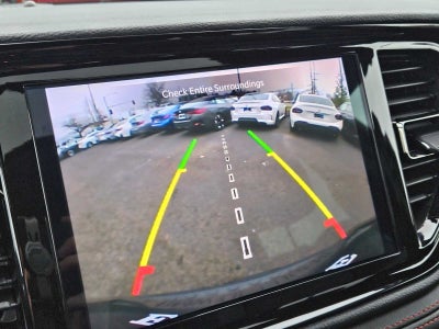 2023 Dodge Durango R/T