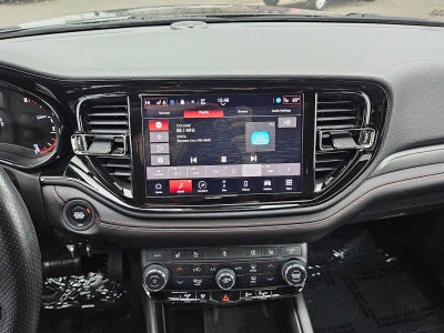 2023 Dodge Durango R/T