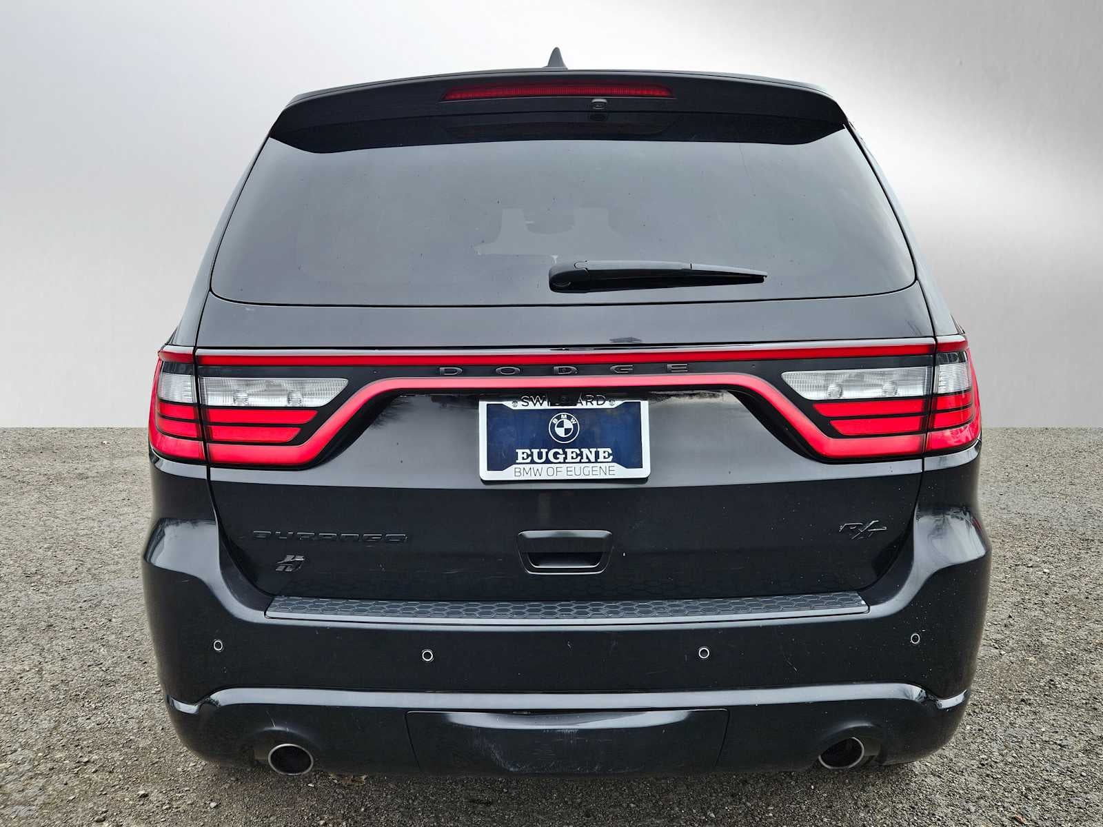 2023 Dodge Durango R/T