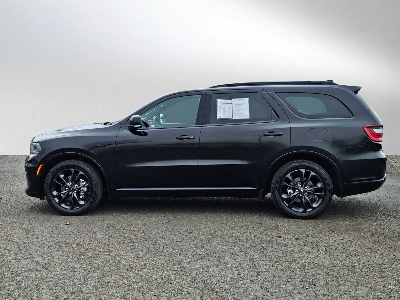 2023 Dodge Durango R/T