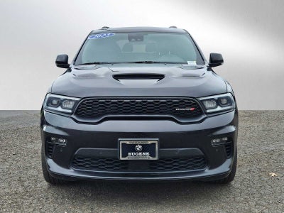2023 Dodge Durango R/T