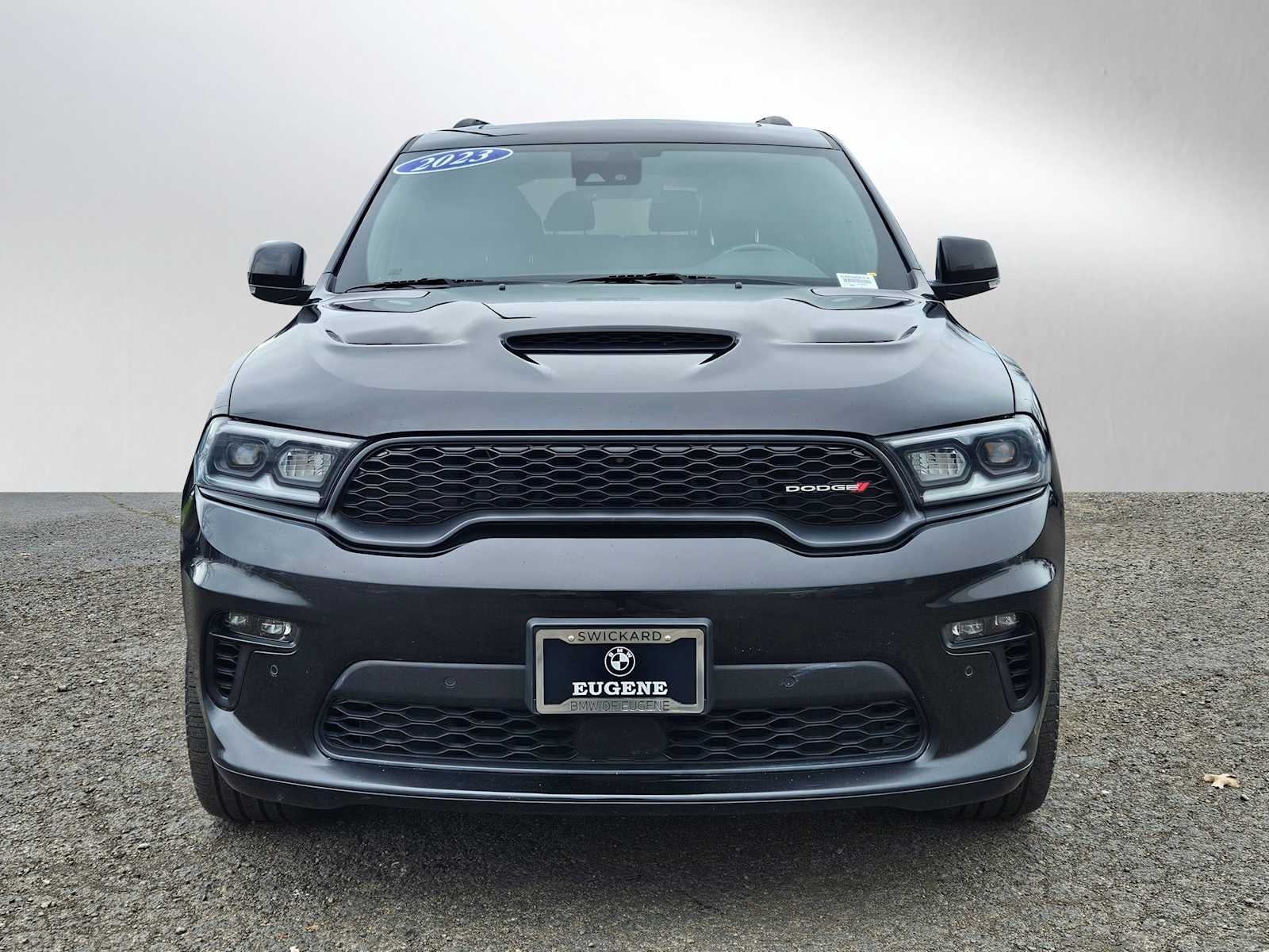 2023 Dodge Durango R/T