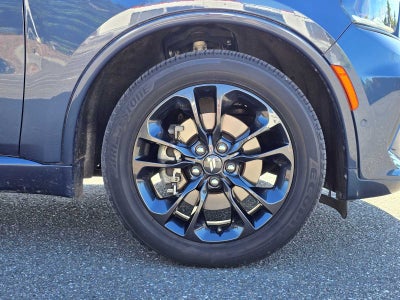 2021 Dodge Durango R/T