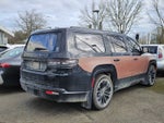 2024 Jeep Grand Wagoneer Series III Obsidian