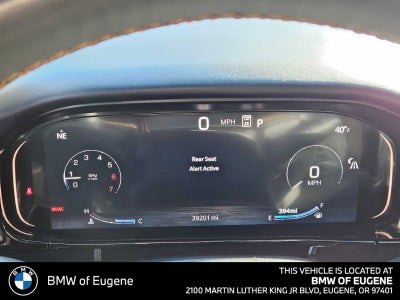 2024 Jeep Grand Wagoneer Series III Obsidian