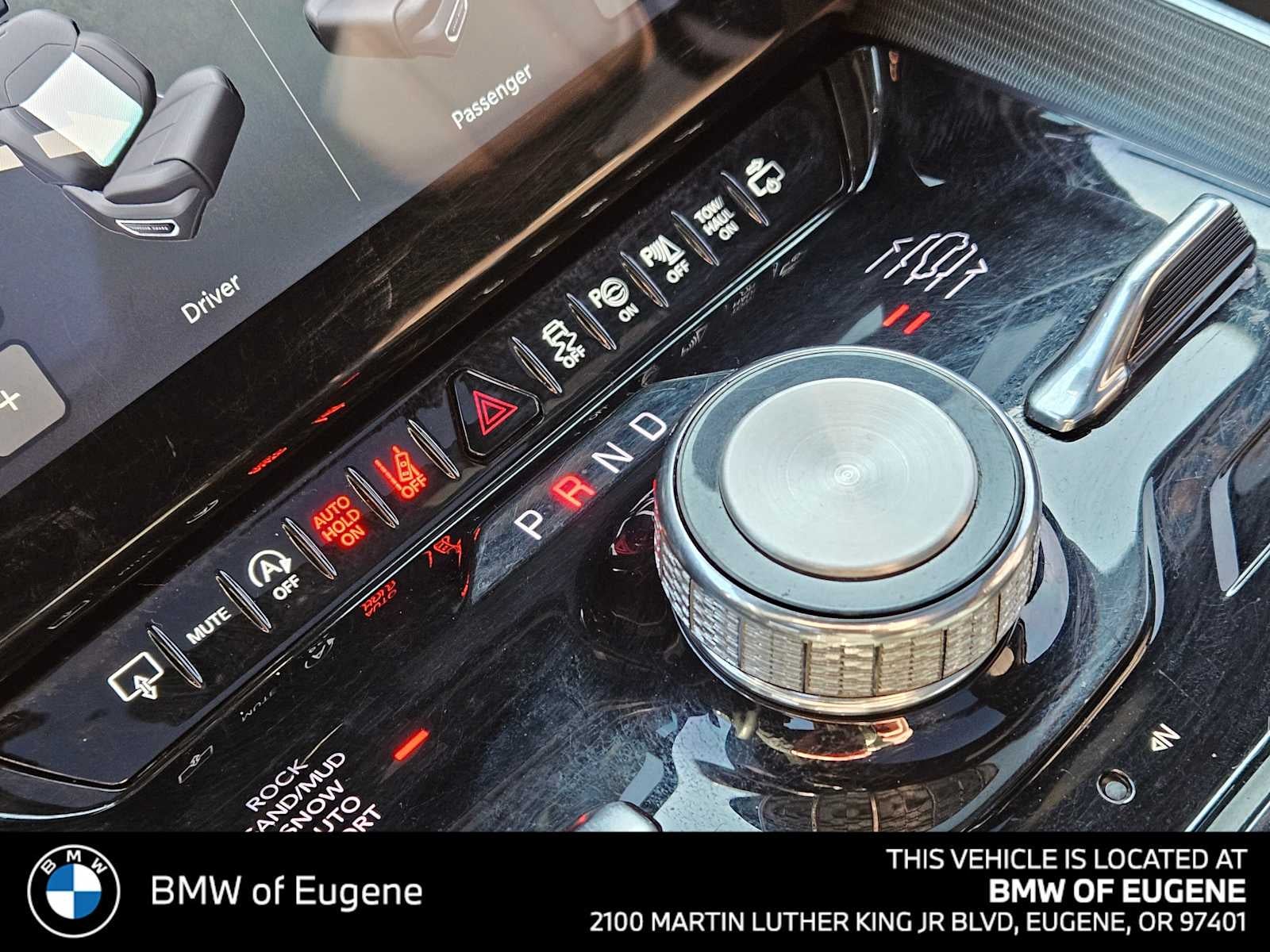 2024 Jeep Grand Wagoneer Series III Obsidian