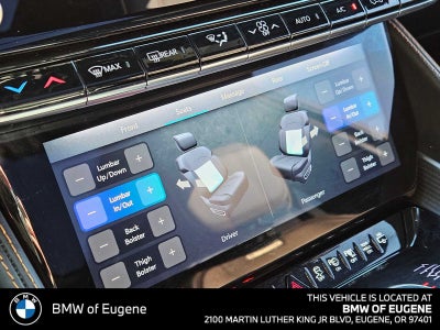 2024 Jeep Grand Wagoneer Series III Obsidian