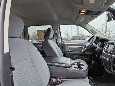 2023 RAM 1500 Classic Warlock